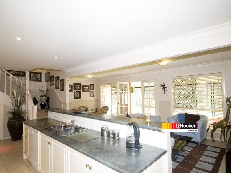 34 Ormeau Ridge Rd, Ormeau QLD 4208