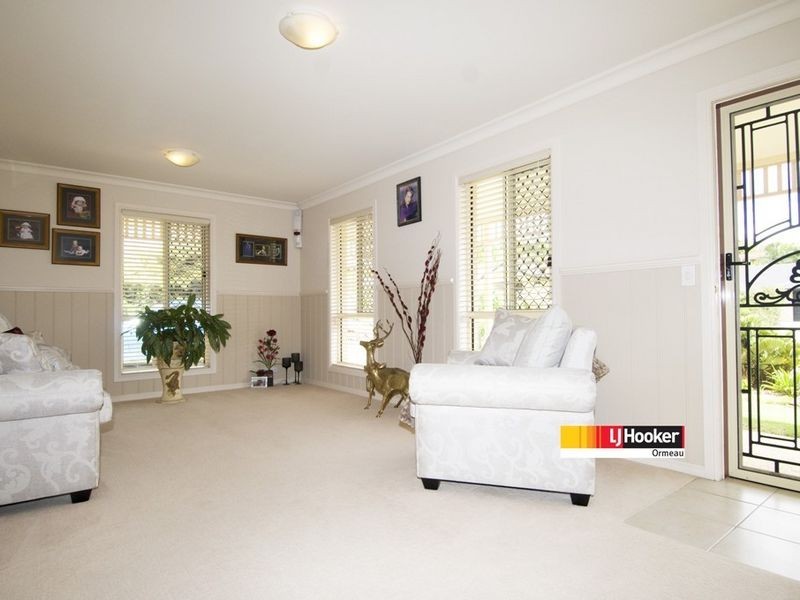 34 Ormeau Ridge Rd, Ormeau QLD 4208