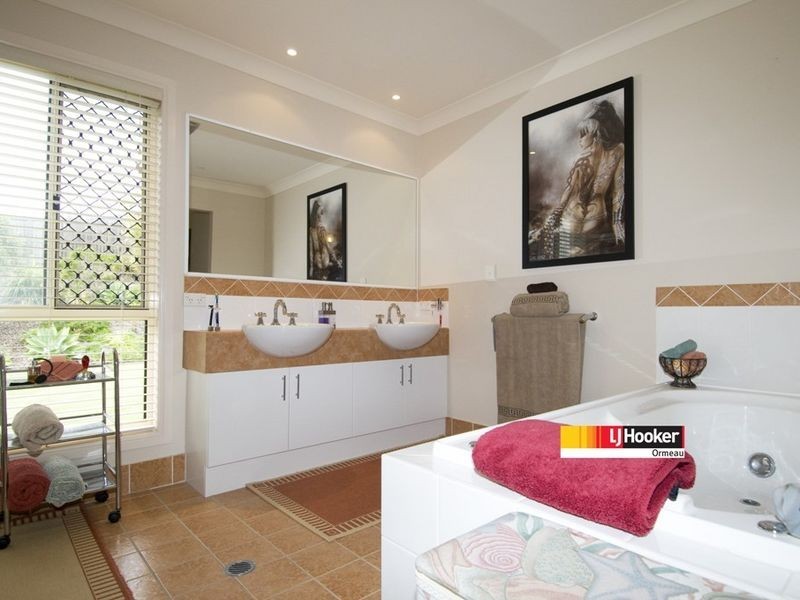 34 Ormeau Ridge Rd, Ormeau QLD 4208