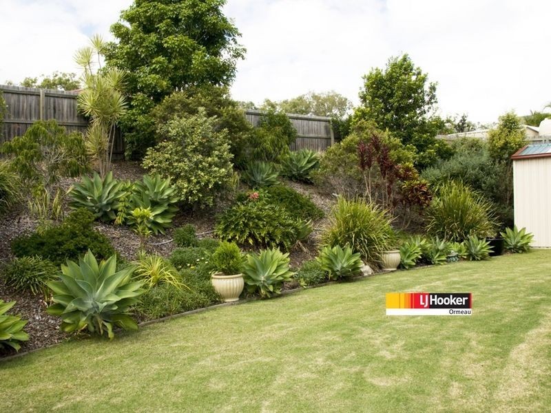 34 Ormeau Ridge Rd, Ormeau QLD 4208