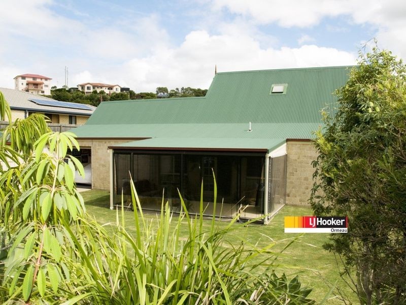 34 Ormeau Ridge Rd, Ormeau QLD 4208