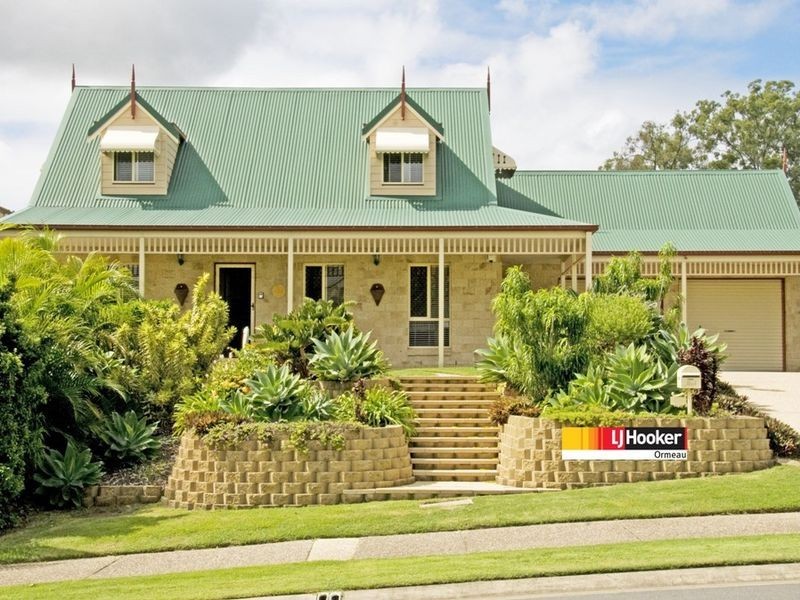 34 Ormeau Ridge Rd, Ormeau QLD 4208