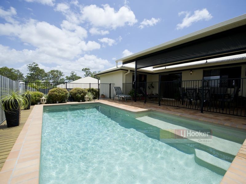 14 Lauradale Cres, Ormeau QLD 4208