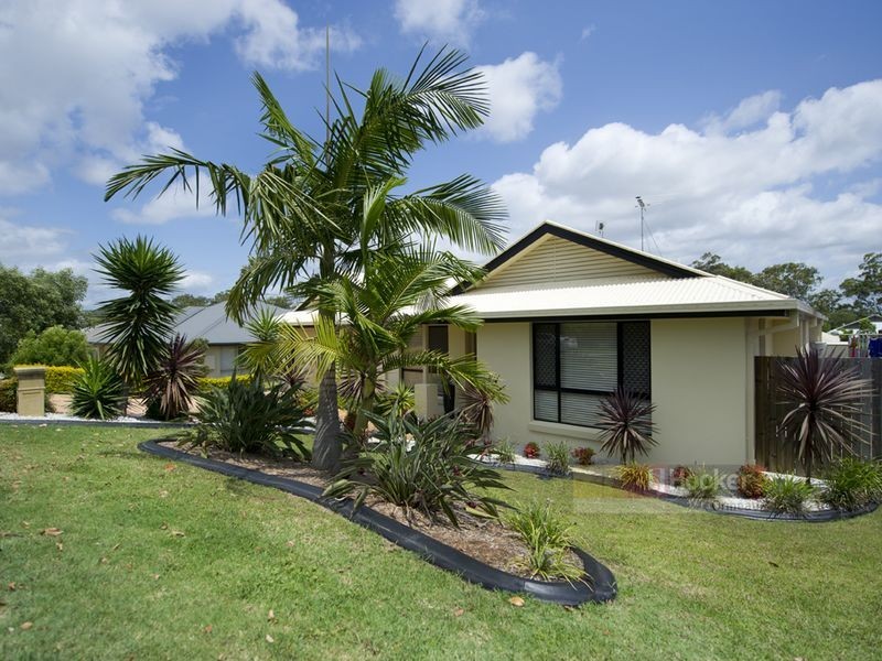 14 Lauradale Cres, Ormeau QLD 4208