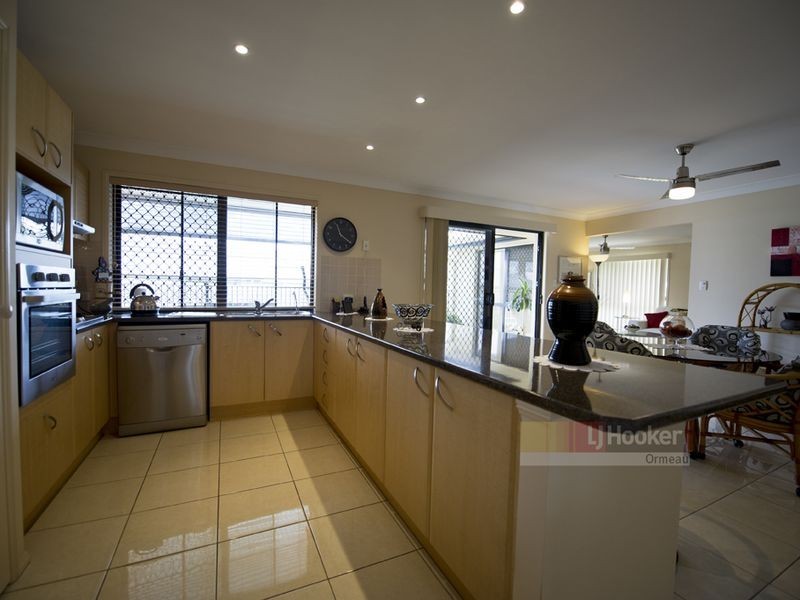 14 Lauradale Cres, Ormeau QLD 4208