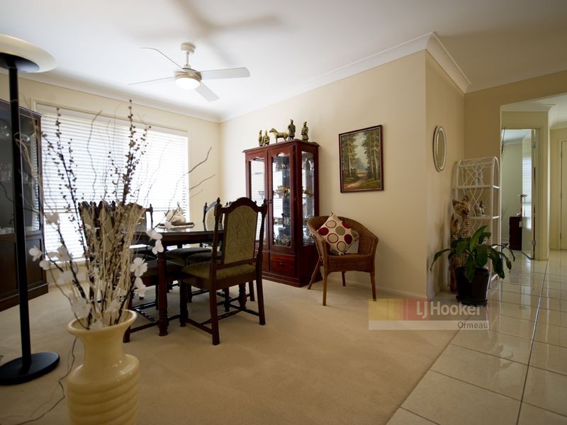 14 Lauradale Cres, Ormeau QLD 4208