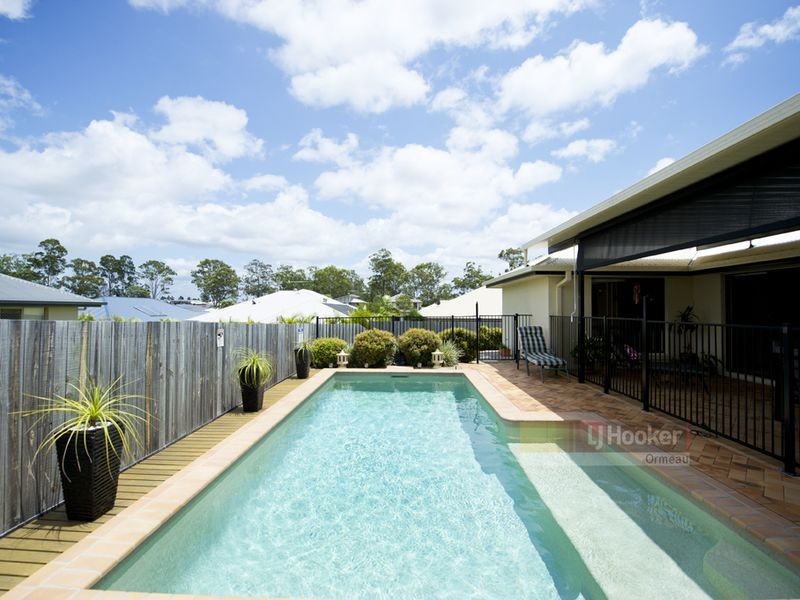 14 Lauradale Cres, Ormeau QLD 4208