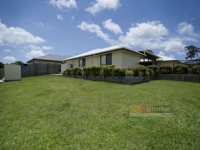 14 Lauradale Cres, Ormeau QLD 4208