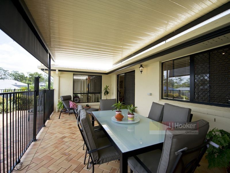 14 Lauradale Cres, Ormeau QLD 4208