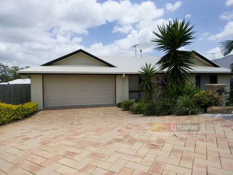14 Lauradale Cres, Ormeau QLD 4208