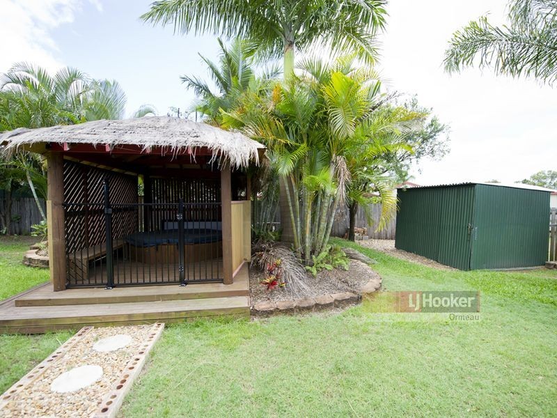 35 Karall St, Ormeau QLD 4208