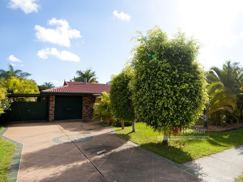 35 Karall St, Ormeau QLD 4208