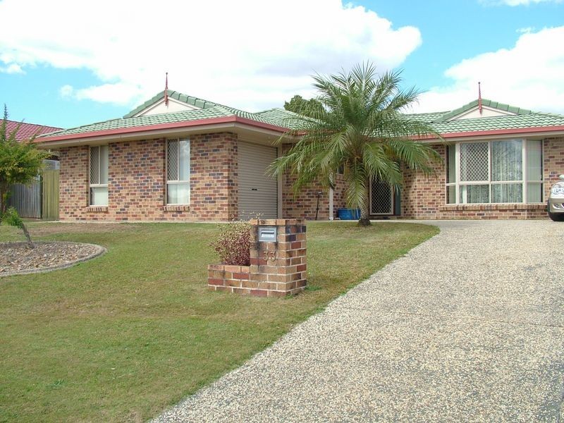 33 Conebush Cct, Ormeau QLD 4208