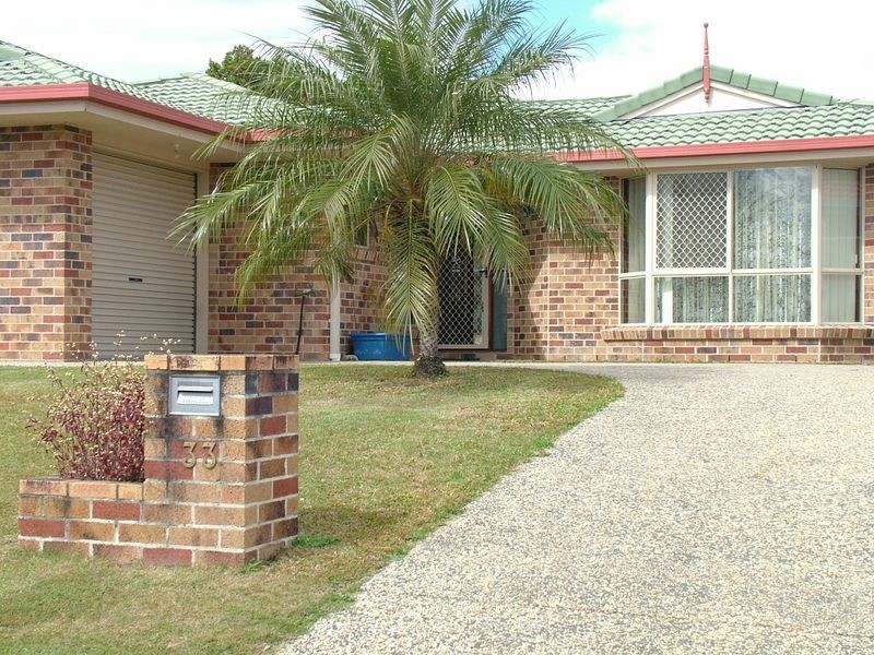 33 Conebush Cct, Ormeau QLD 4208