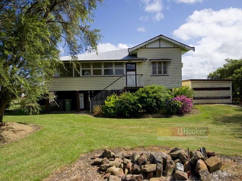 492 Norwell Rd, Ormeau QLD 4208