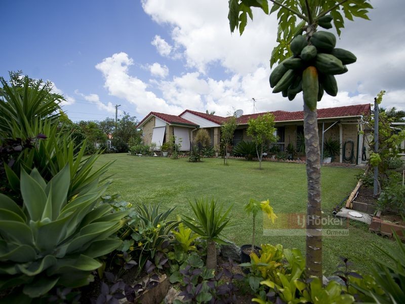 Mount Warren Park QLD 4207