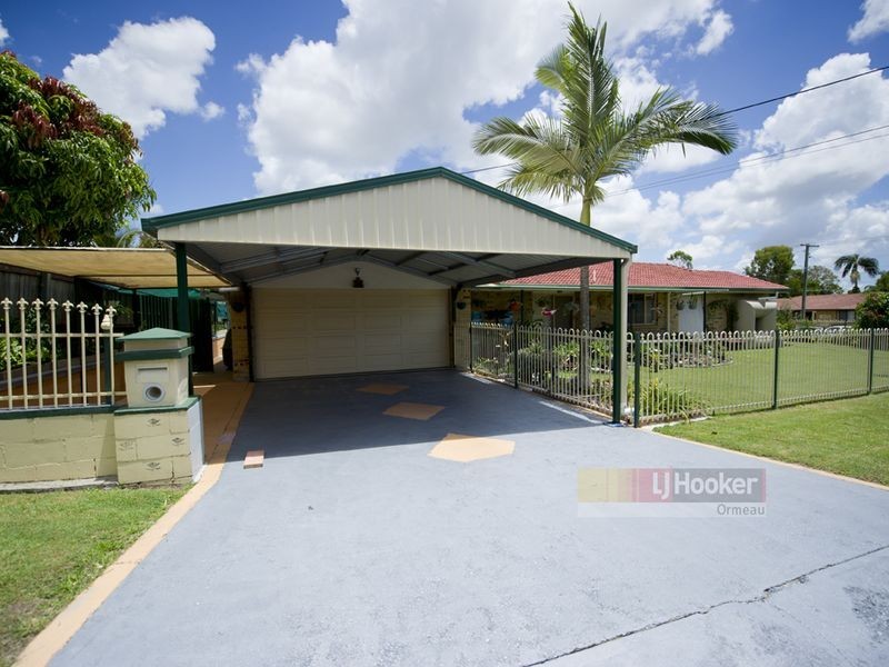 Mount Warren Park QLD 4207