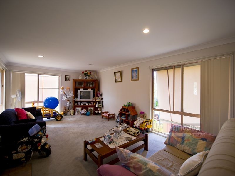 Mount Warren Park QLD 4207