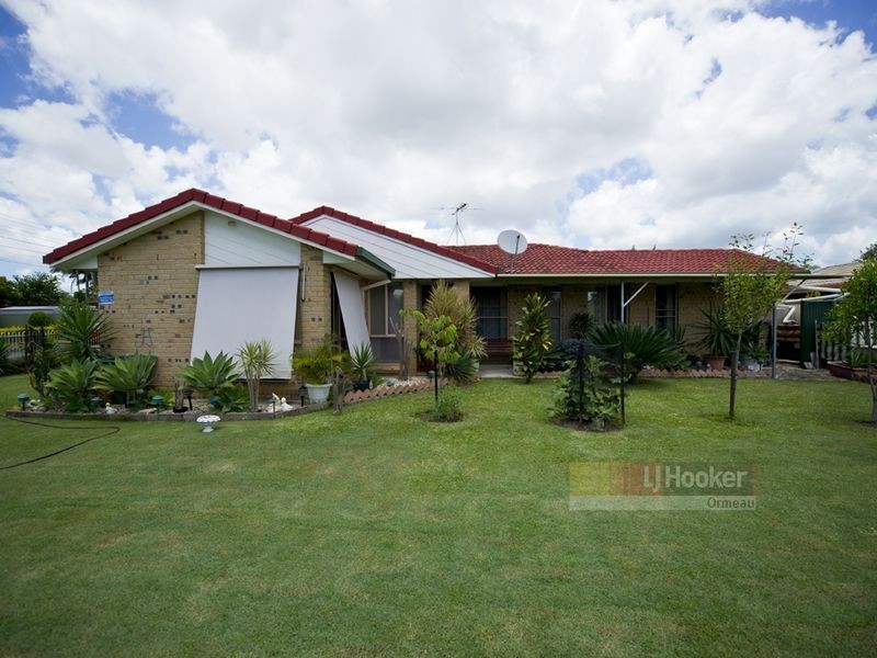 Mount Warren Park QLD 4207