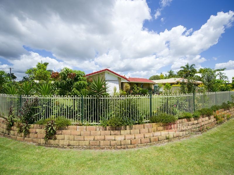 Mount Warren Park QLD 4207