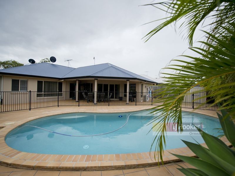 14 Jondaryan St, Ormeau QLD 4208