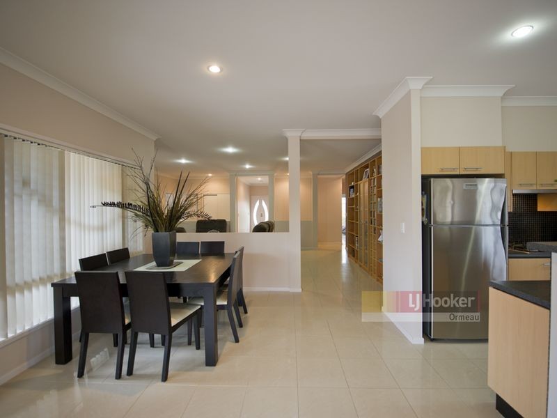14 Jondaryan St, Ormeau QLD 4208