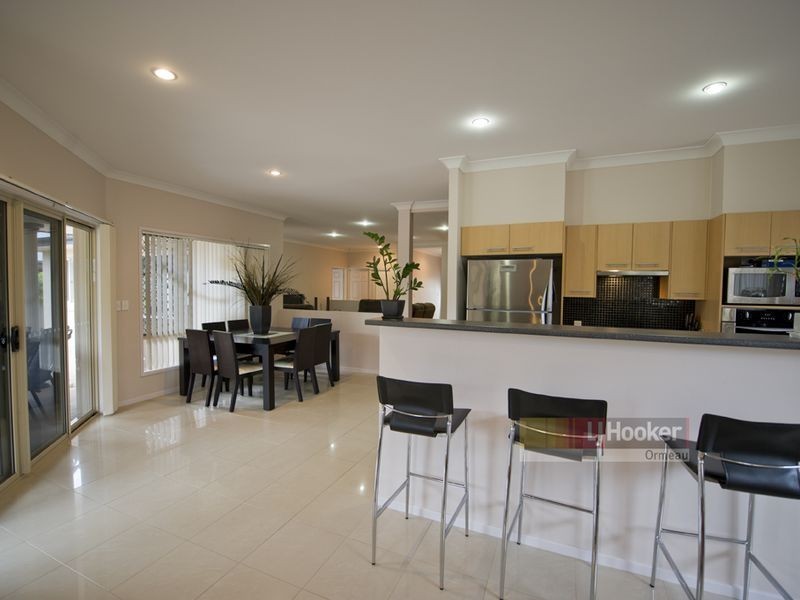 14 Jondaryan St, Ormeau QLD 4208
