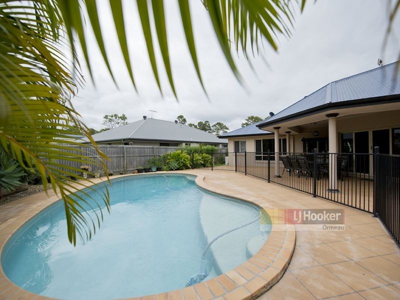 14 Jondaryan St, Ormeau QLD 4208