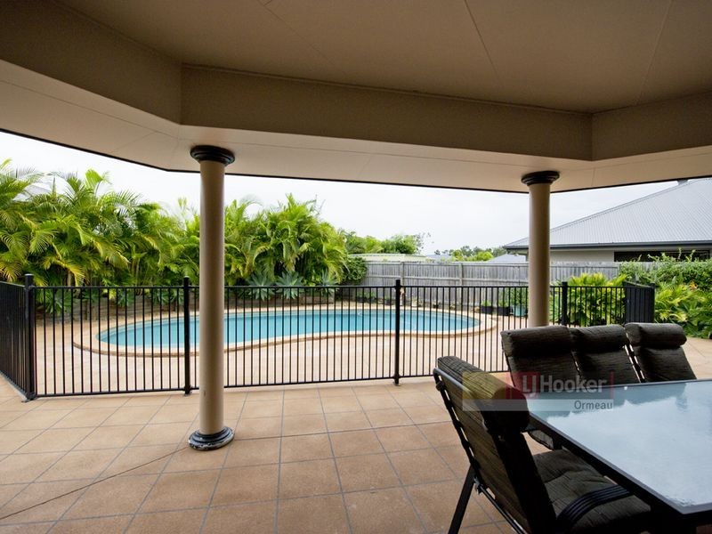 14 Jondaryan St, Ormeau QLD 4208