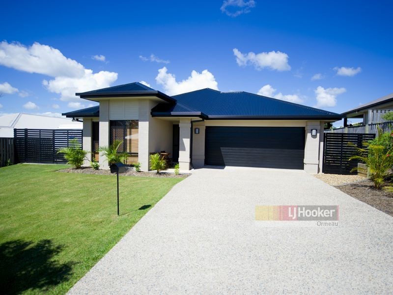 10 Penneshaw Crescent, Ormeau QLD 4208