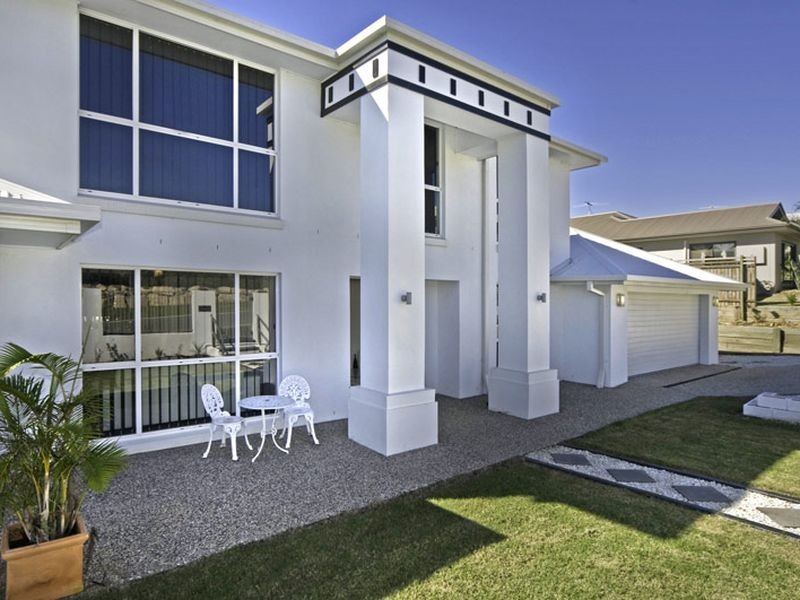 27 Maidenwell Rd, Ormeau QLD 4208