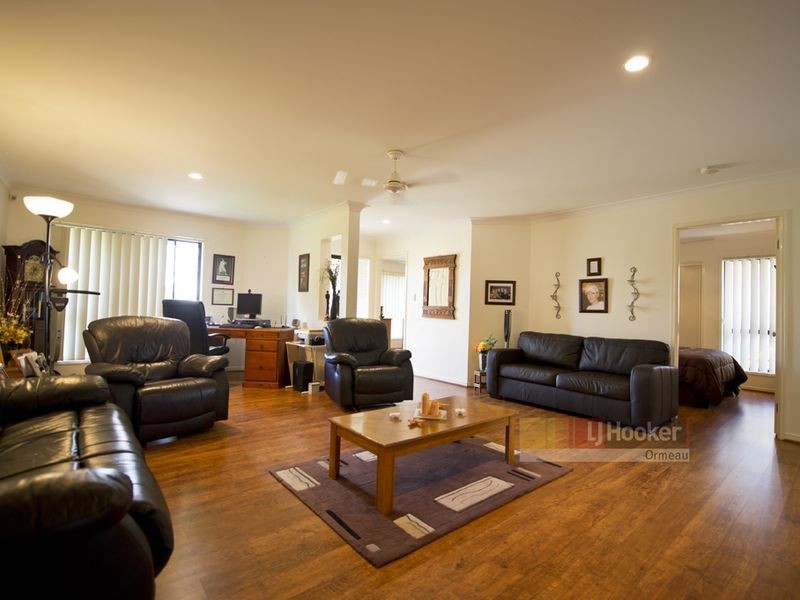 57 Philben Dr, Ormeau QLD 4208