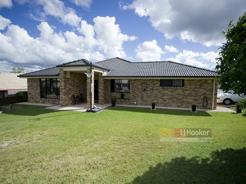57 Philben Dr, Ormeau QLD 4208