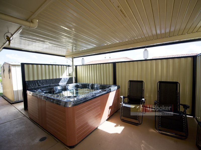 57 Philben Dr, Ormeau QLD 4208