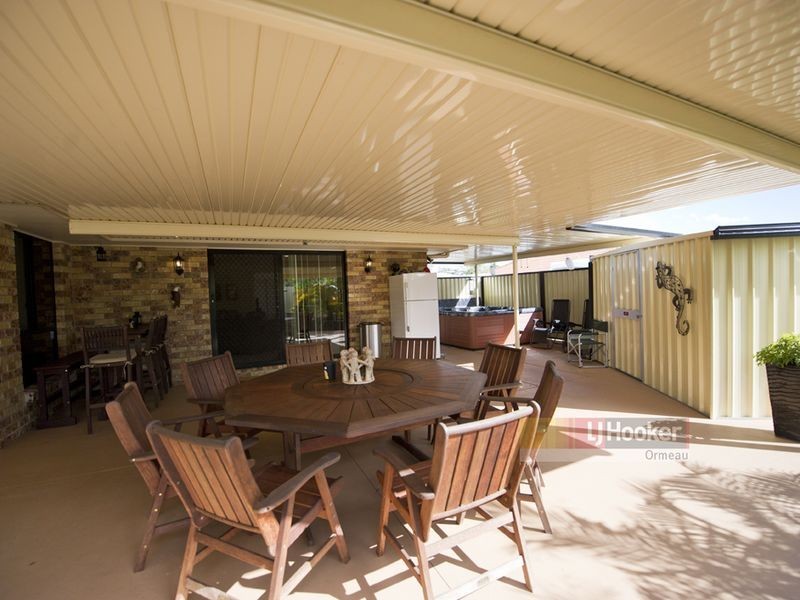 57 Philben Dr, Ormeau QLD 4208