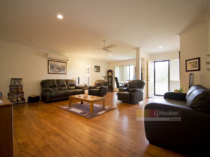 57 Philben Dr, Ormeau QLD 4208