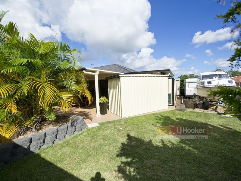 57 Philben Dr, Ormeau QLD 4208