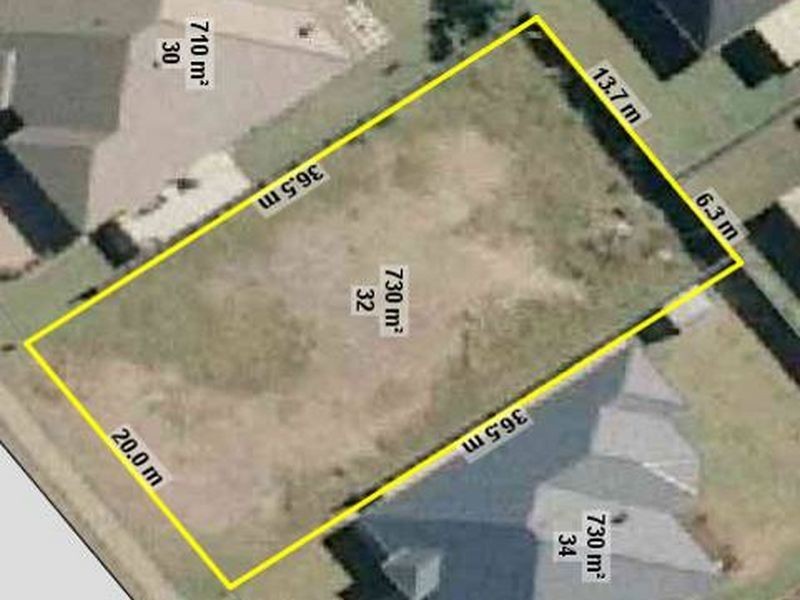 32 Maidenwell Rd, Ormeau QLD 4208