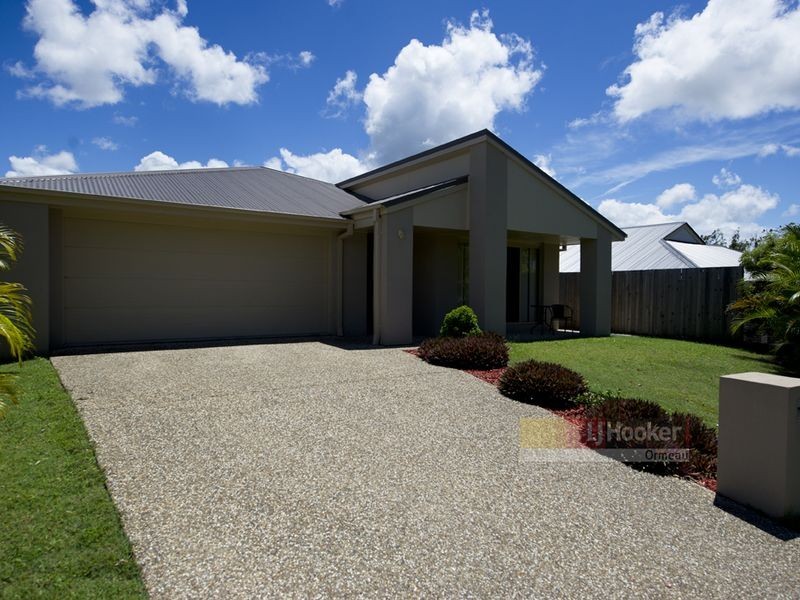 22 Begonia St, Ormeau QLD 4208