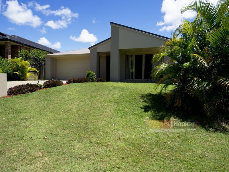 22 Begonia St, Ormeau QLD 4208