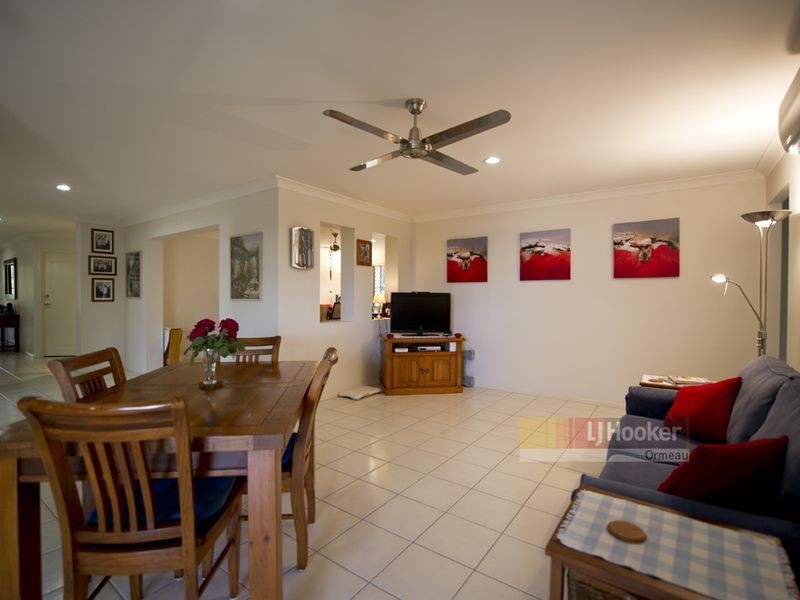 22 Begonia St, Ormeau QLD 4208