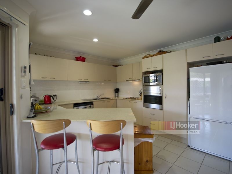 22 Begonia St, Ormeau QLD 4208