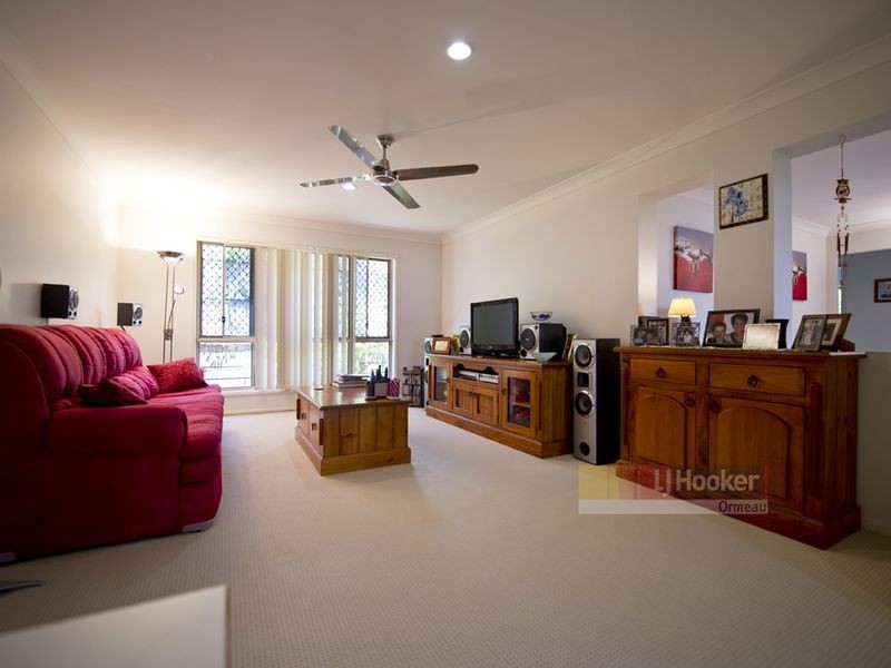 22 Begonia St, Ormeau QLD 4208