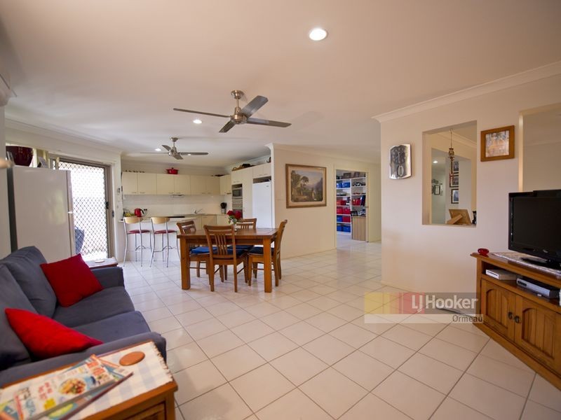 22 Begonia St, Ormeau QLD 4208