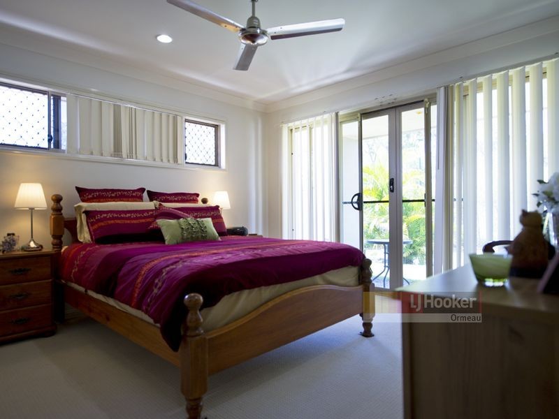 22 Begonia St, Ormeau QLD 4208