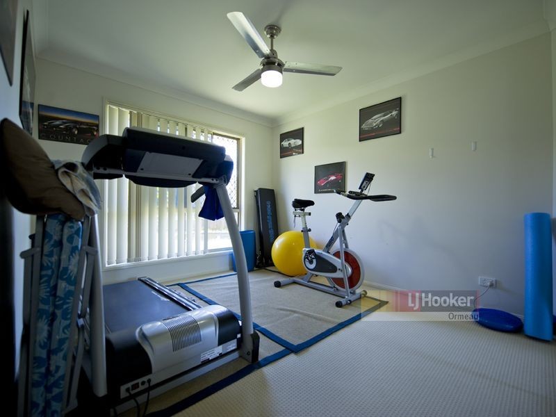 22 Begonia St, Ormeau QLD 4208