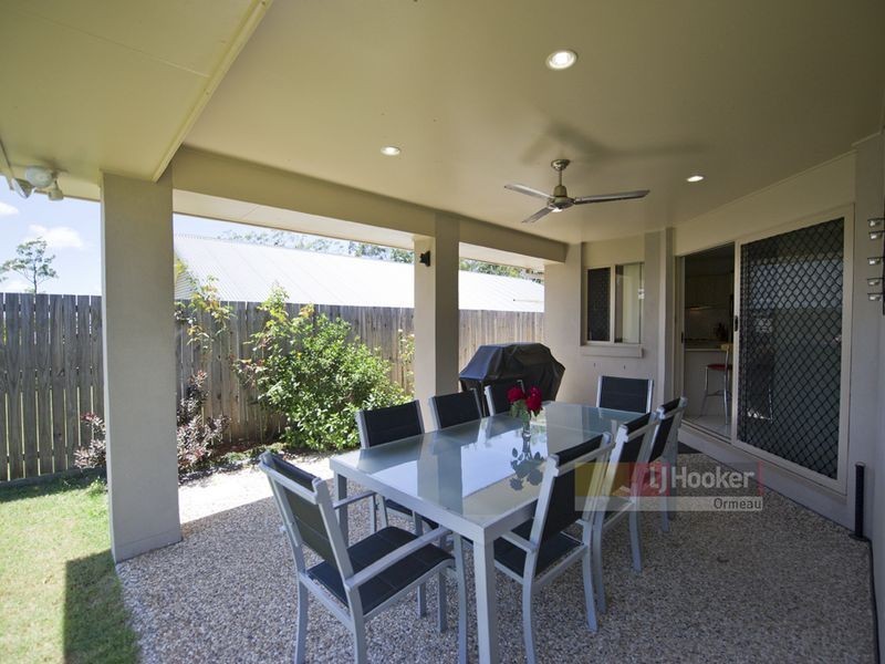 22 Begonia St, Ormeau QLD 4208