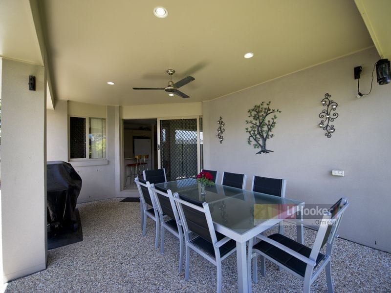 22 Begonia St, Ormeau QLD 4208