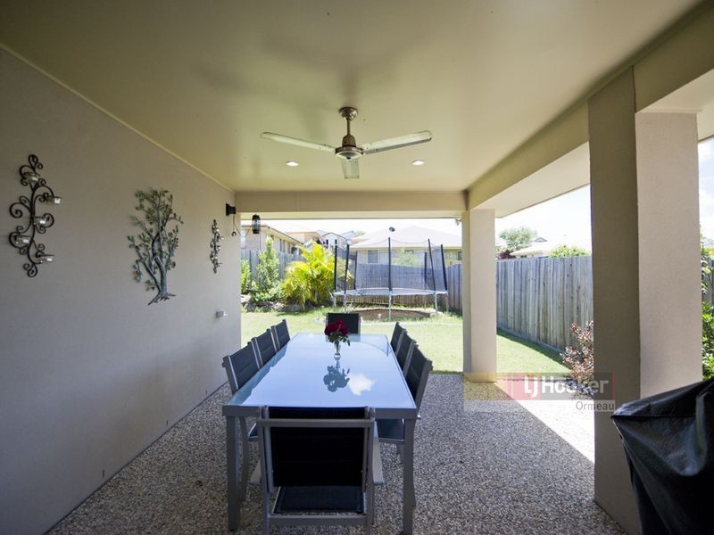 22 Begonia St, Ormeau QLD 4208