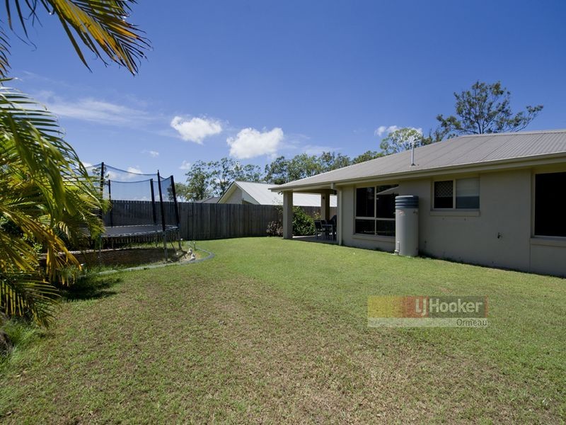 22 Begonia St, Ormeau QLD 4208